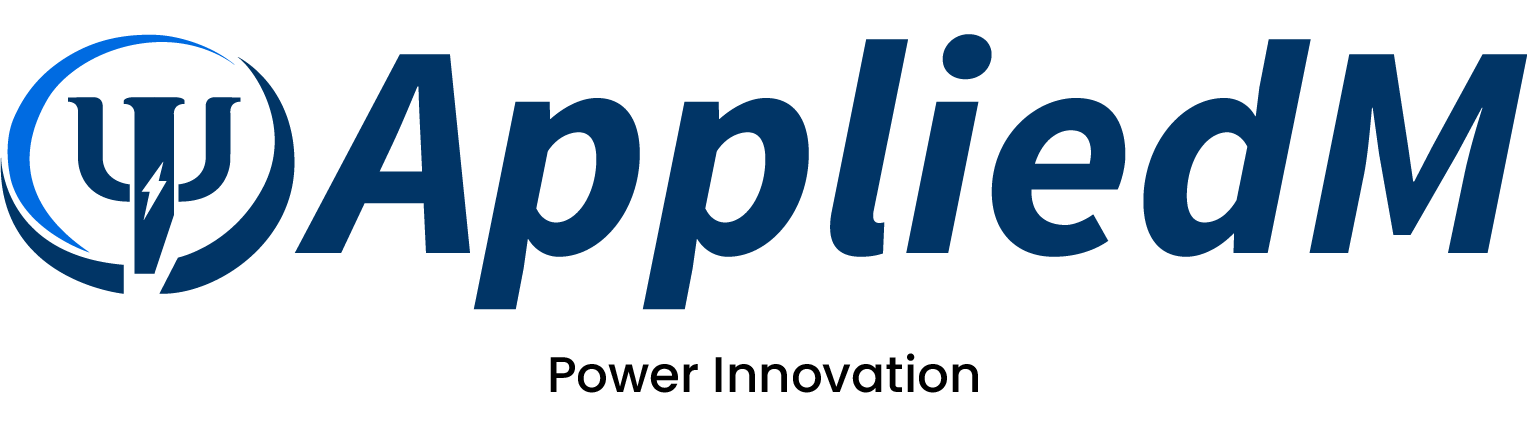Applied Ψ Energy Logo