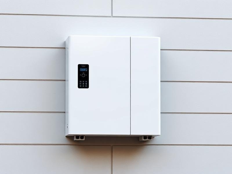 AMS 1008 Series — Wall Mount Systems